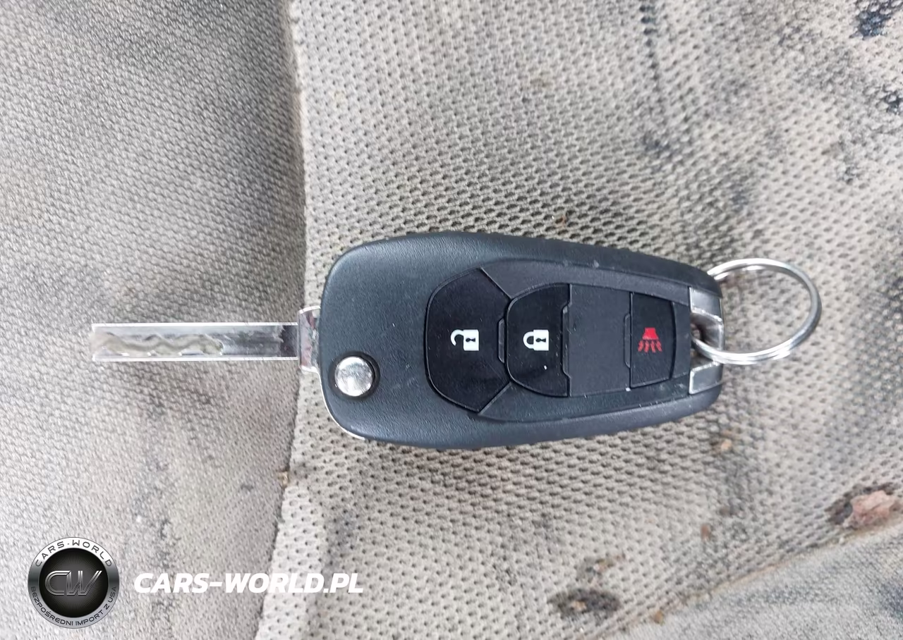 2021 Chevrolet Spark Fwd 1Lt Automatic VIN:KL8CD6SAXMC741859 - 11