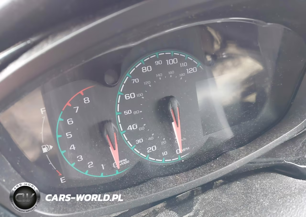 2021 Chevrolet Spark Fwd 1Lt Automatic VIN:KL8CD6SAXMC741859 - 15