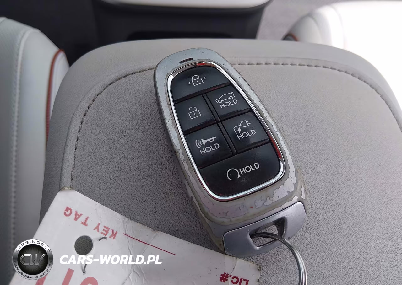 2022 Hyundai Ioniq 5 Sel VIN:KM8KN4AE2NU066640 - 11