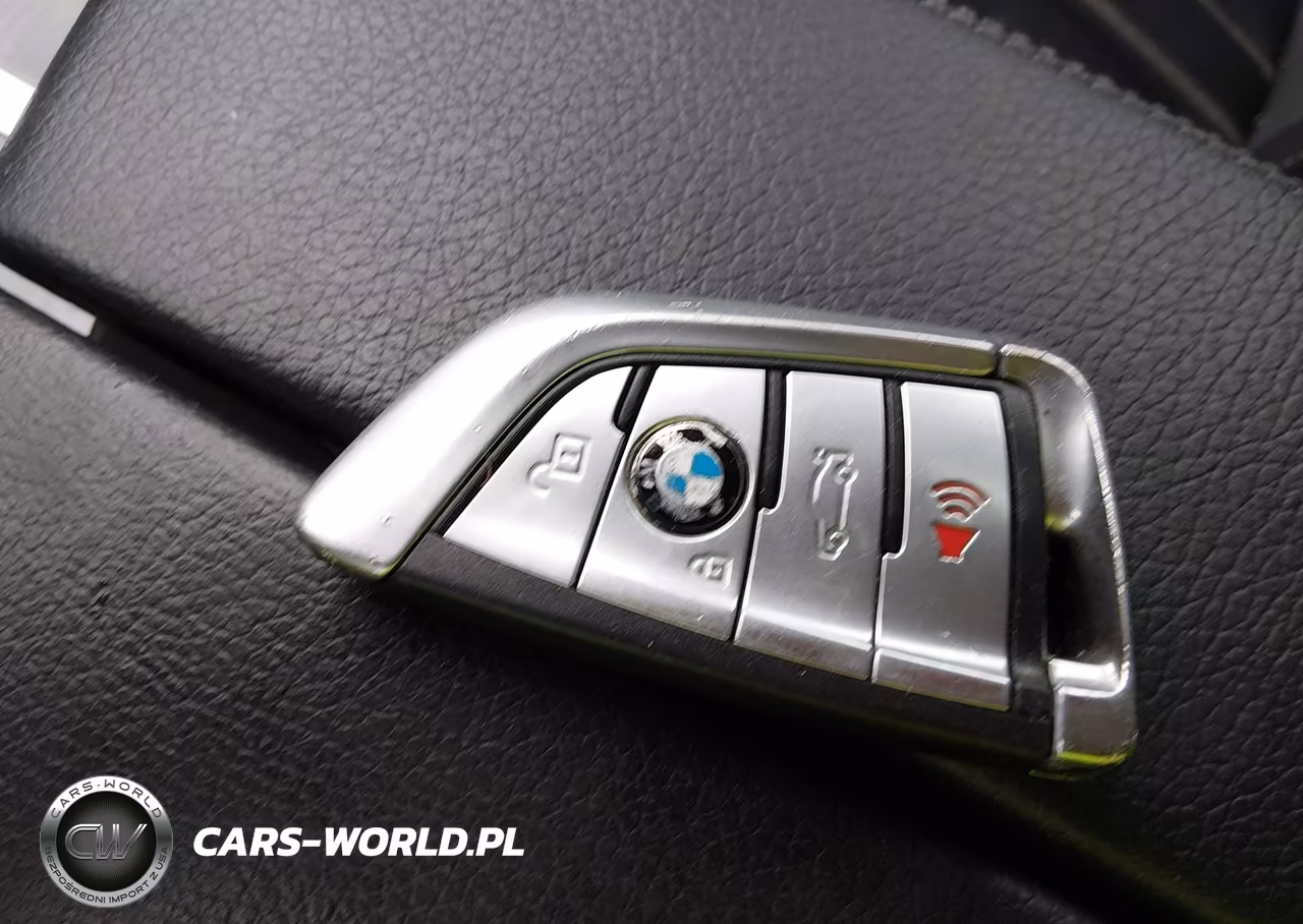2020 BMW 540I VIN:WBAJS1C01LCD39739 - 11