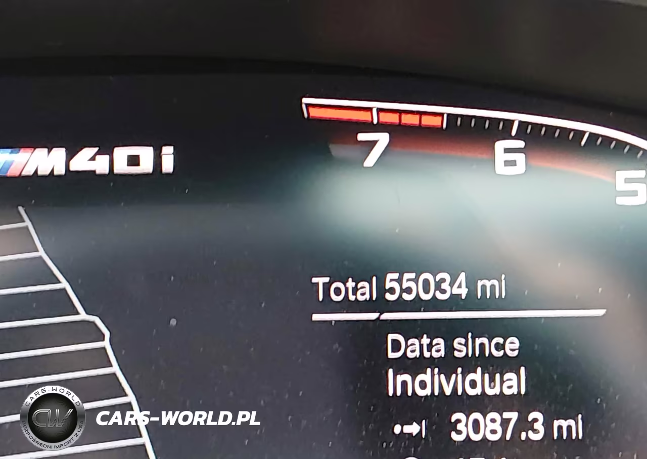 2020 BMW 540I VIN:WBAJS1C01LCD39739 - 15