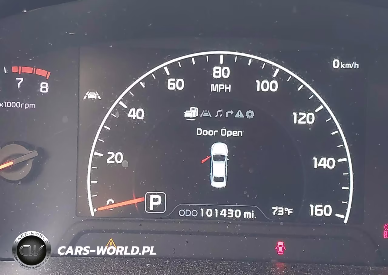 2015 Kia Cadenza Premium VIN:KNALN4D75F5192778 - 15