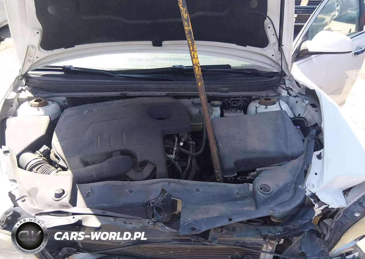 2010 Chevrolet Malibu Ltz VIN:1G1ZE5E06AF320087 - 10