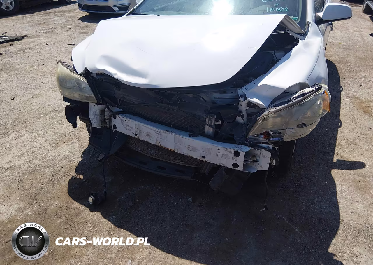 2010 Chevrolet Malibu Ltz VIN:1G1ZE5E06AF320087 - 6
