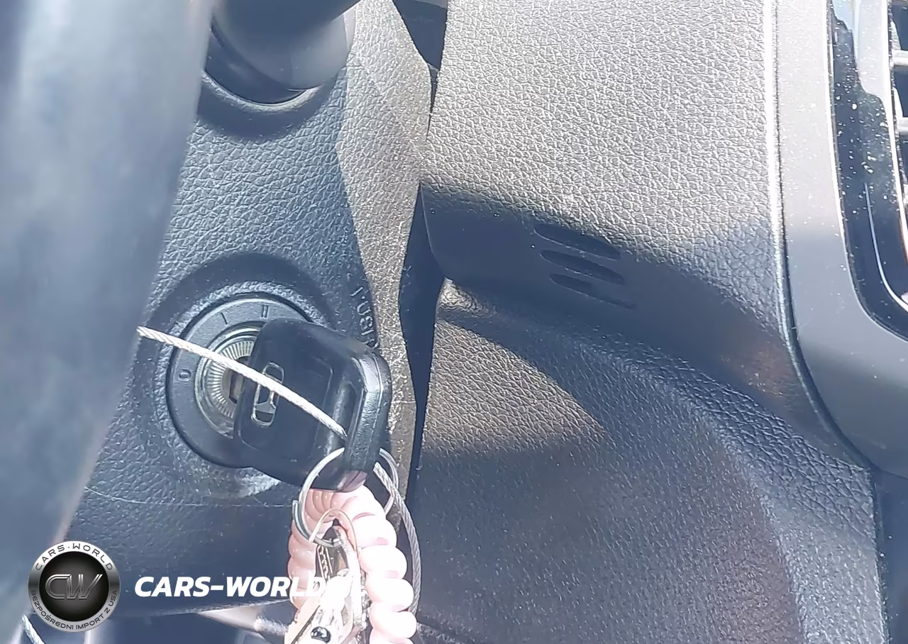 2016 Honda Accord Sport VIN:1HGCR2F57GA032466 - 11
