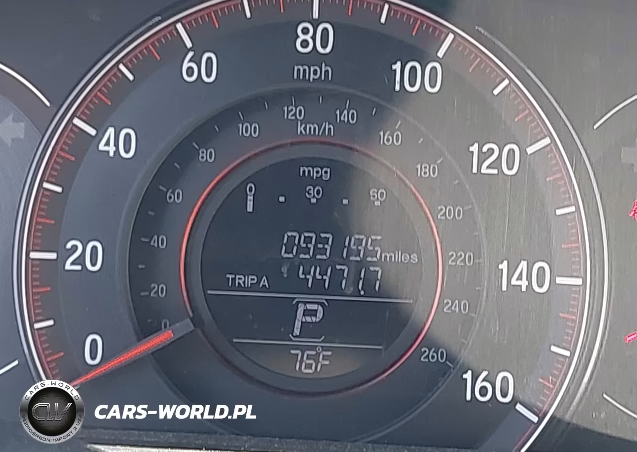 2016 Honda Accord Sport VIN:1HGCR2F57GA032466 - 16