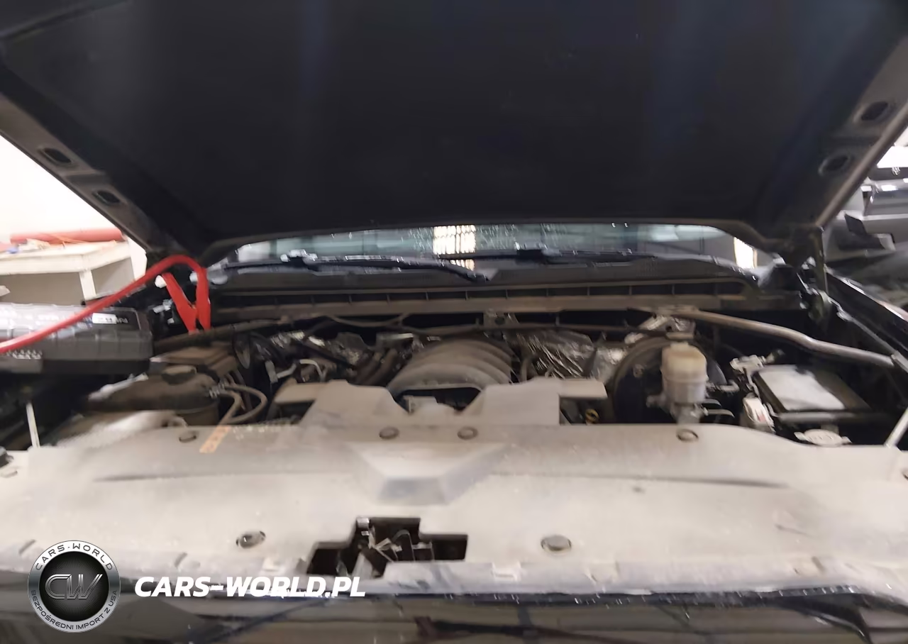 2017 Chevrolet Silverado 1500 2Lt VIN:3GCUKREC1HG427102 - 10