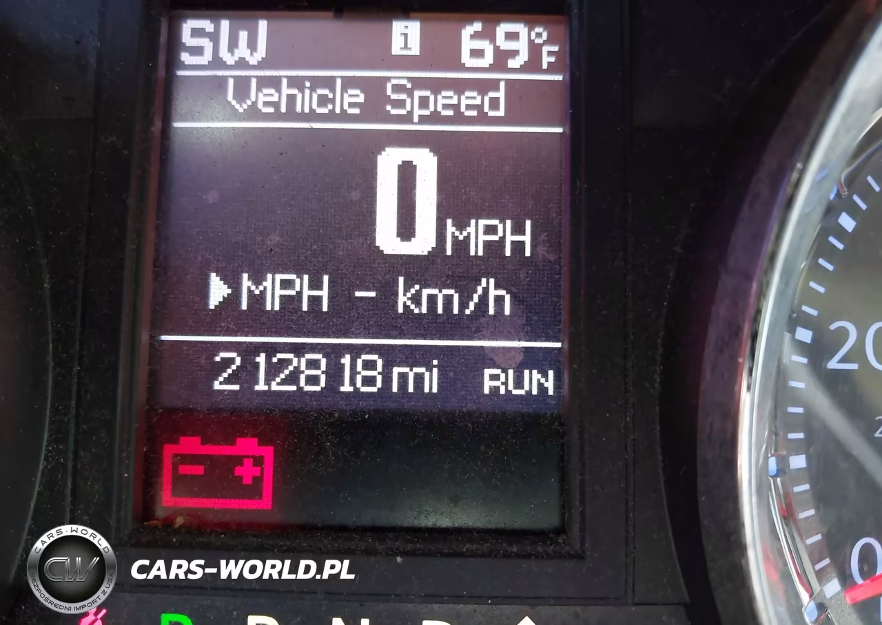 2016 Chrysler Town & Country Touring VIN:2C4RC1BG5GR134145 - 15