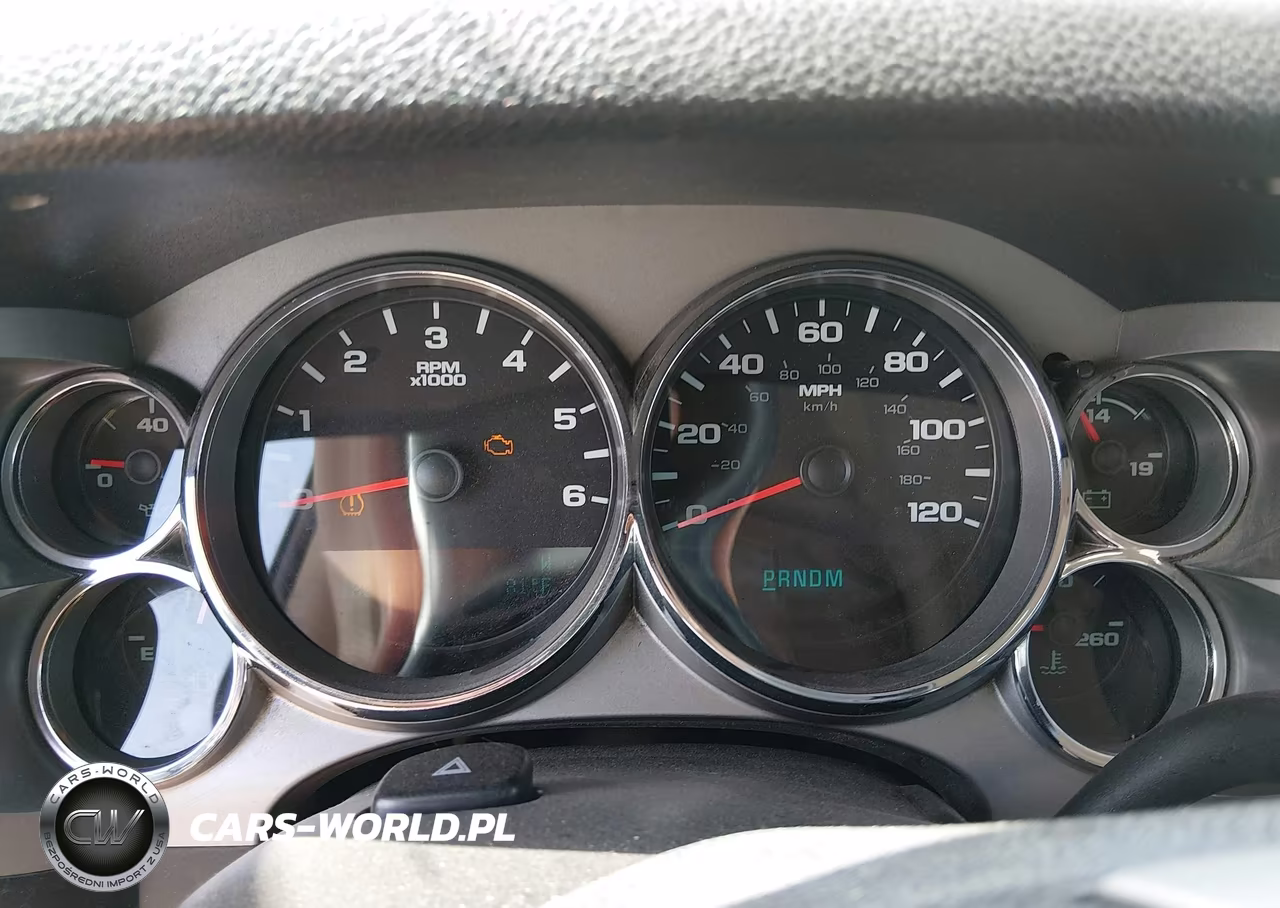 2013 GMC Sierra 1500 Sle VIN:3GTP2VE75DG161490 - 7