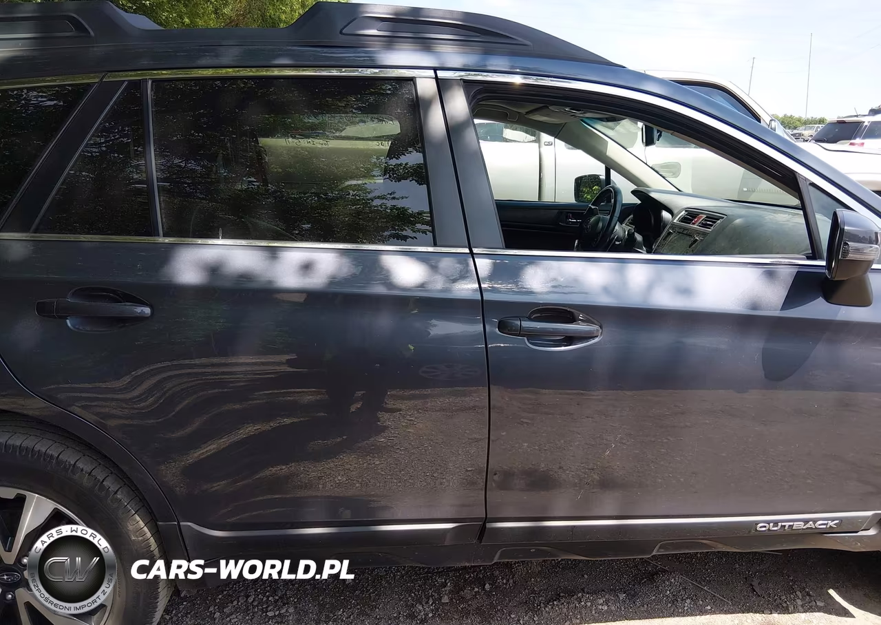 2016 Subaru Outback 2.5I Limited VIN:4S4BSBLC5G3348126 - 14
