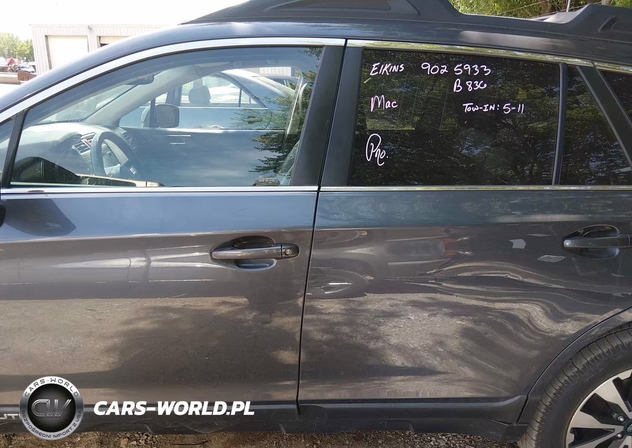 2016 Subaru Outback 2.5I Limited VIN:4S4BSBLC5G3348126 - 15