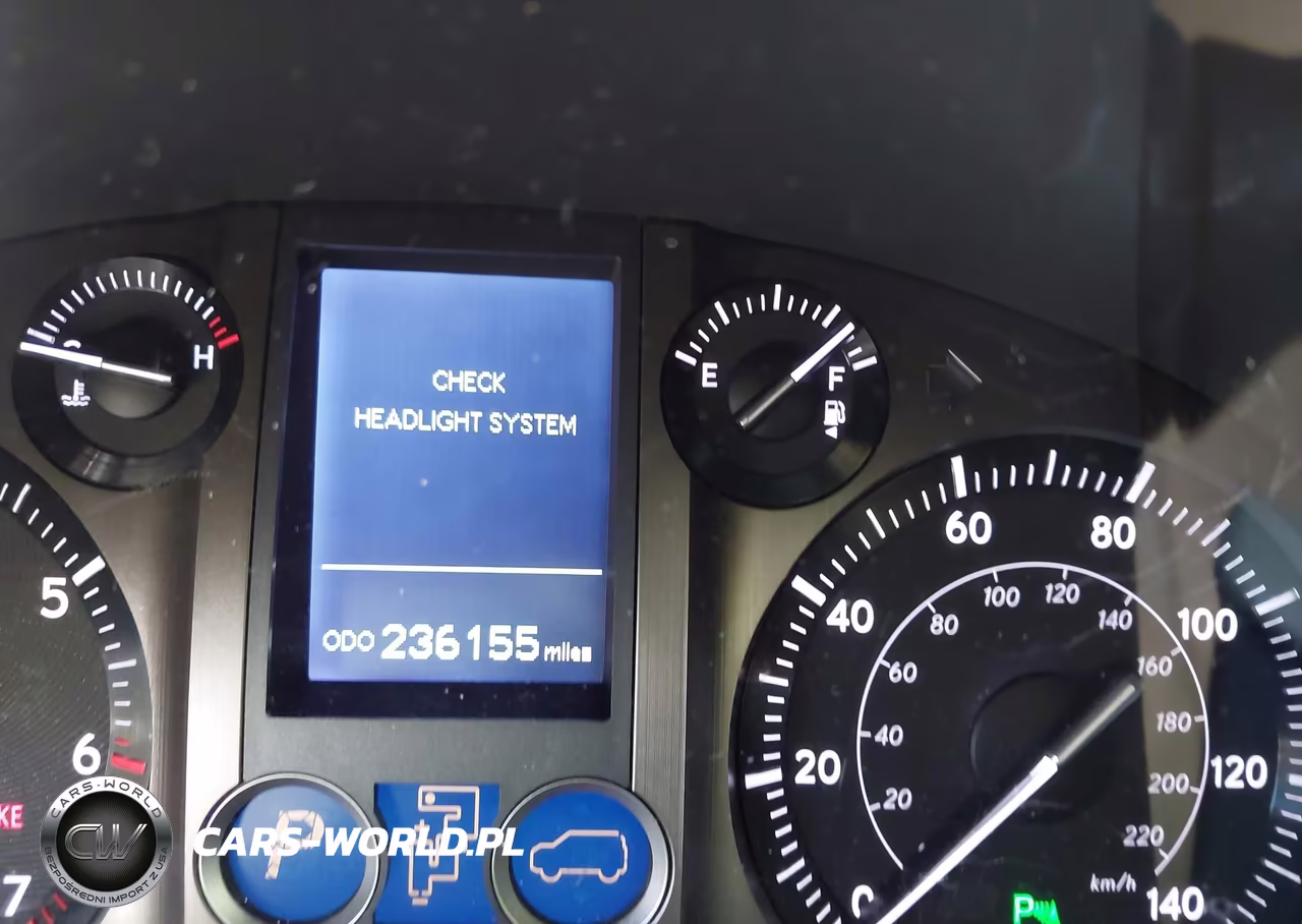 2016 Lexus Gx 460 VIN:JTJBM7FX3G5125370 - 15