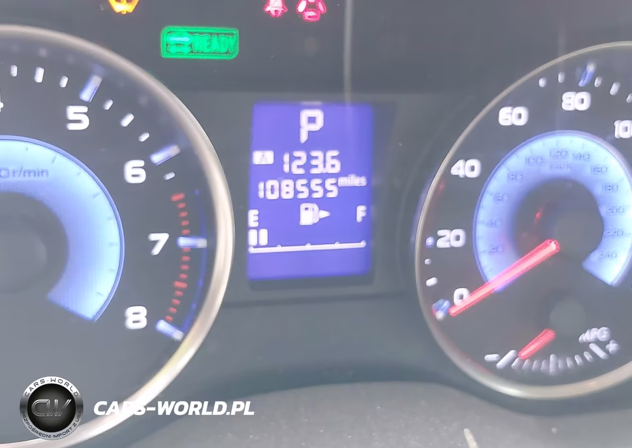 2016 Subaru Crosstrek Hybrid Touring VIN:JF2GPBLC9GH248319 - 15