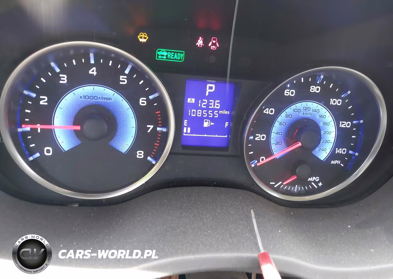 2016 Subaru Crosstrek Hybrid Touring VIN:JF2GPBLC9GH248319 - 7