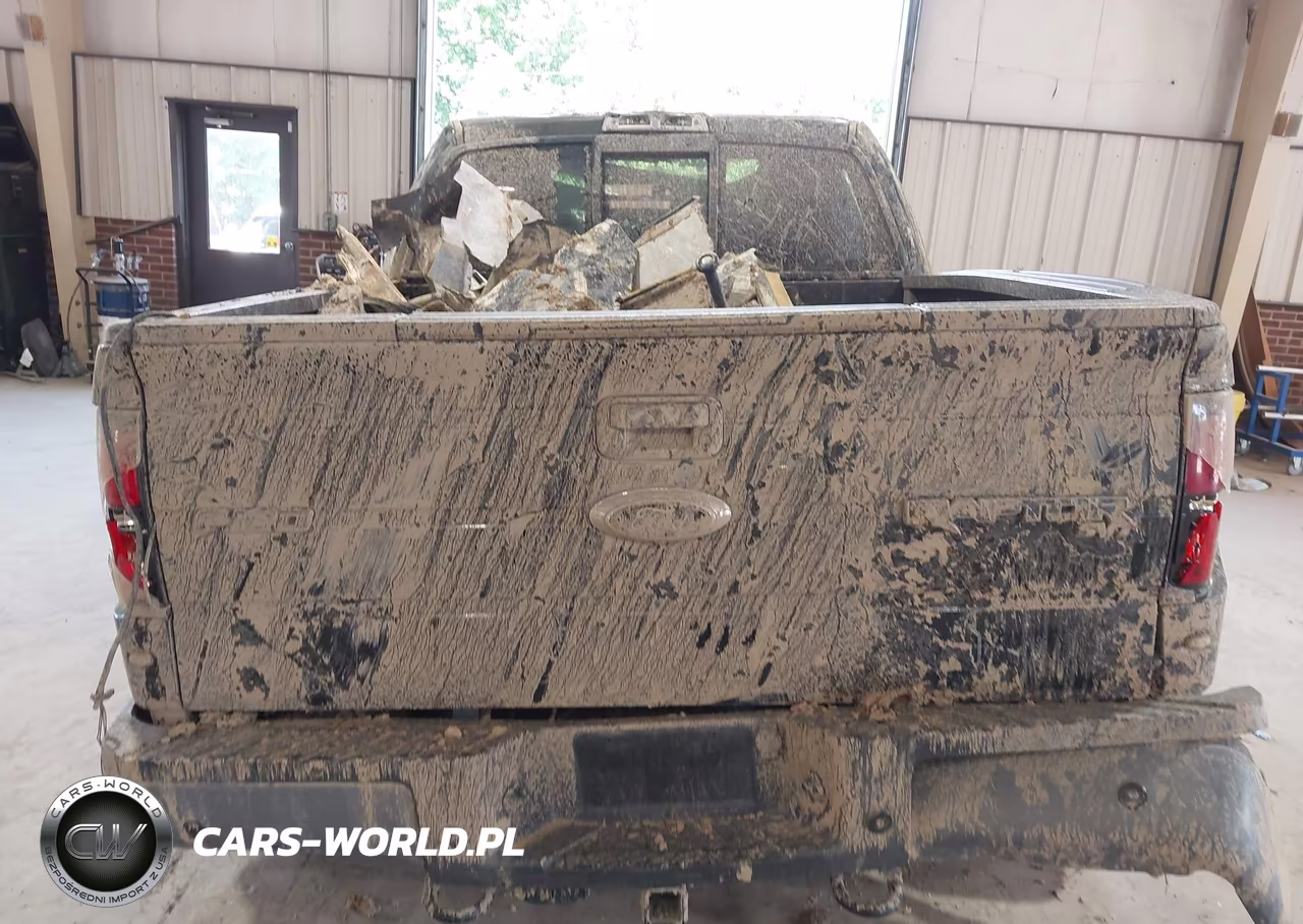 2013 Ford F-150 Svt Raptor VIN:1FTFW1R67DFC46200 - 16