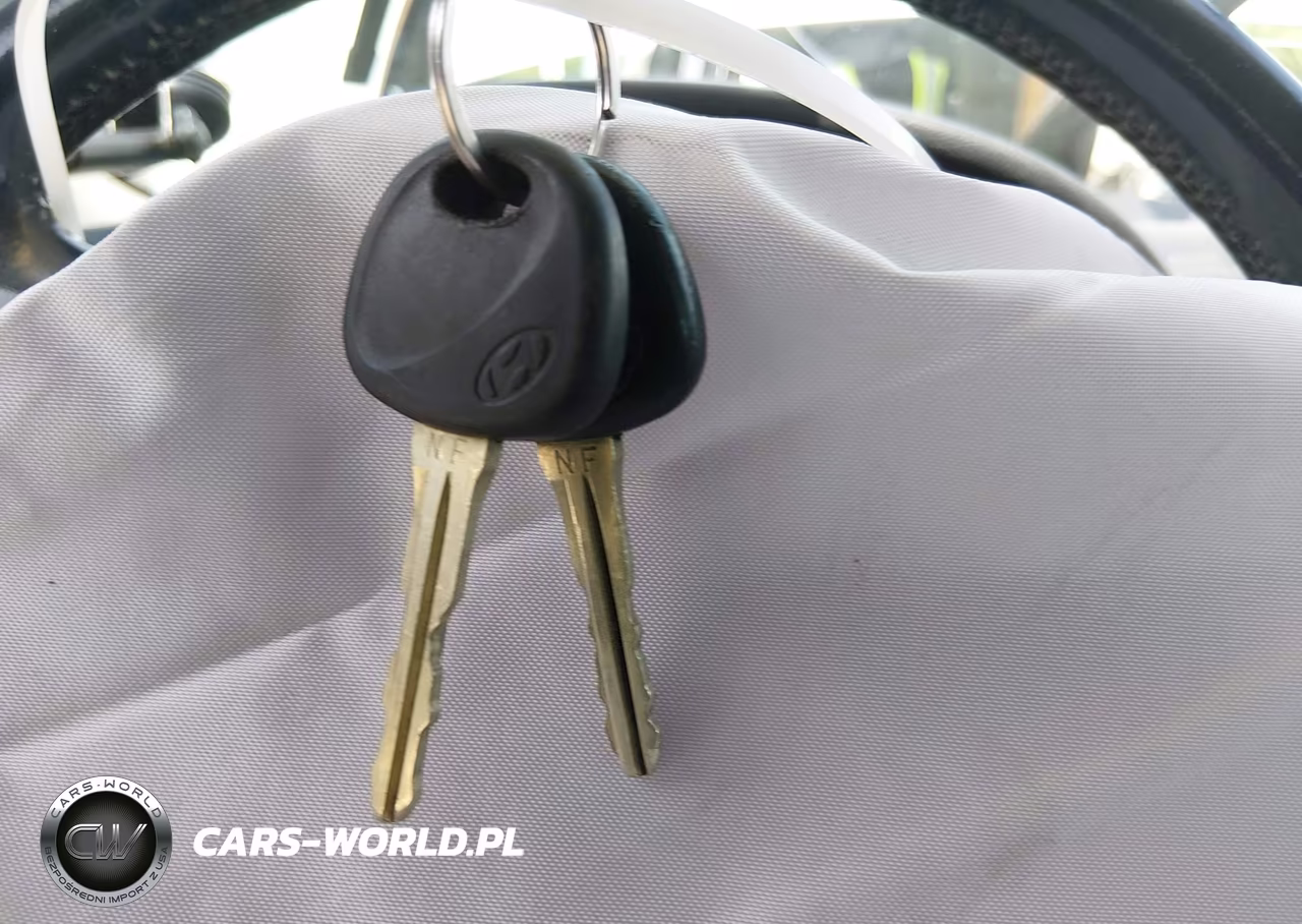2006 Hyundai Sonata Gls VIN:5NPEU46C86H117081 - 11