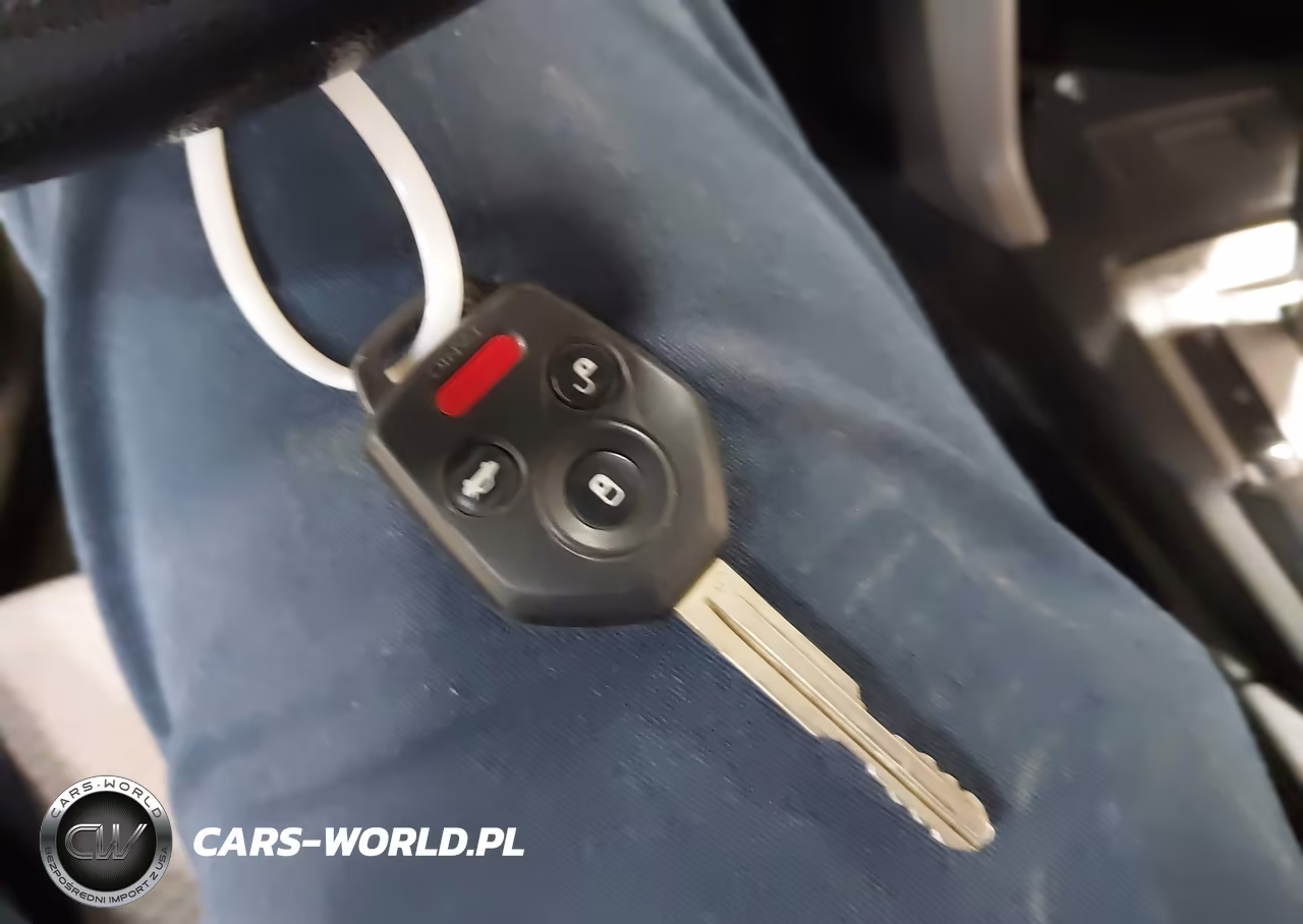 2017 Subaru Forester 2.5I VIN:JF2SJABC6HH544116 - 11