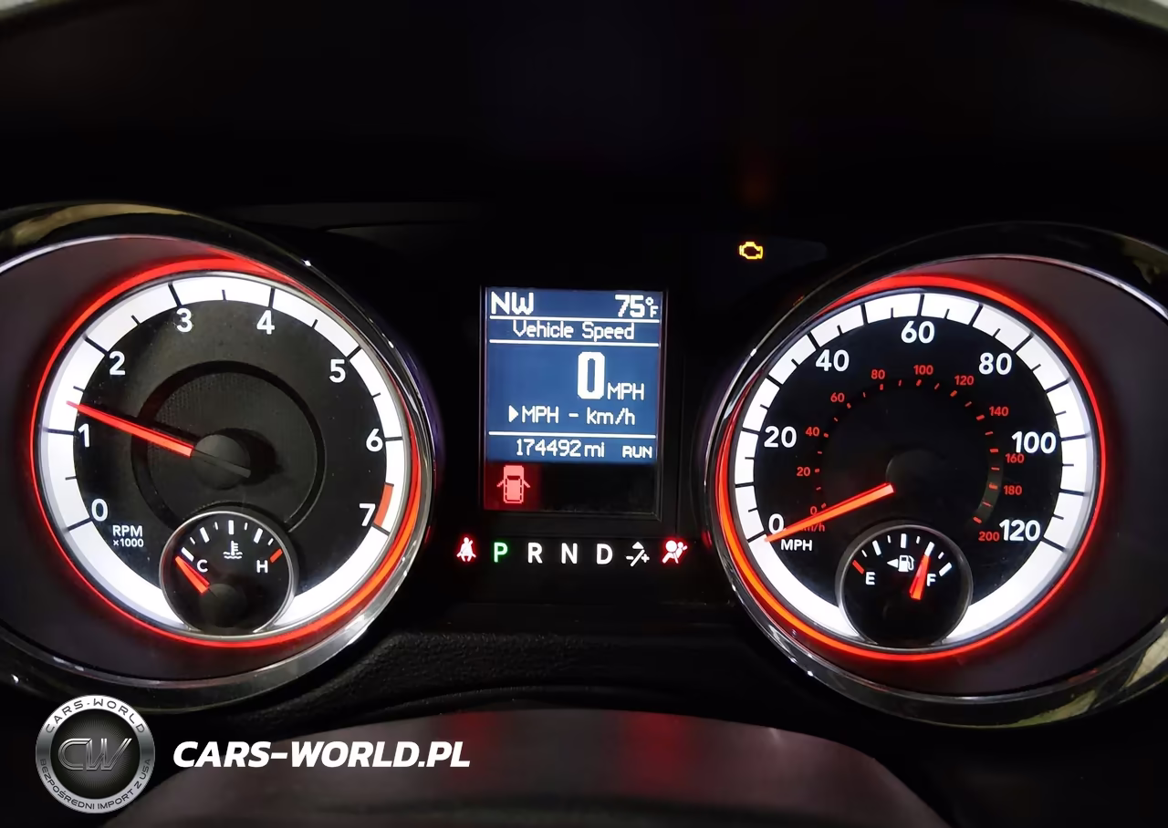 2011 Dodge Grand Caravan R-T VIN:2D4RN7DG2BR776733 - 7