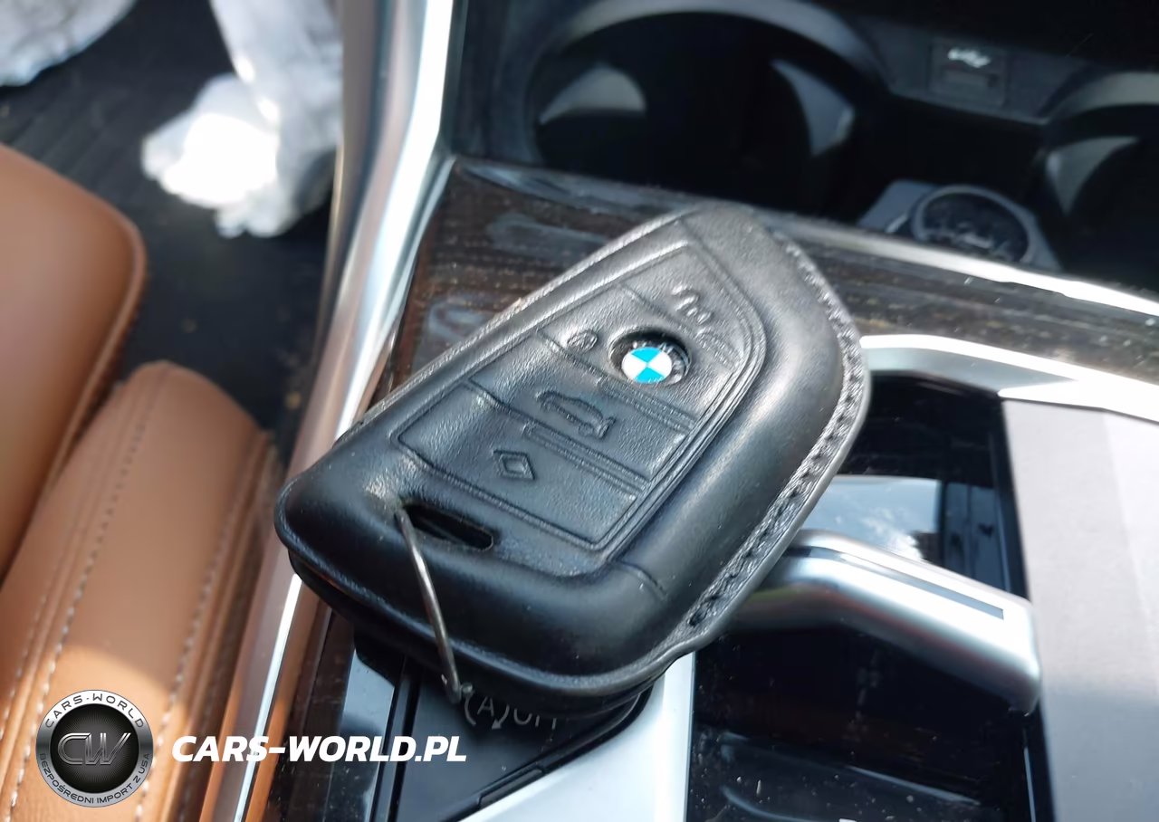2023 BMW 330I xDrive VIN:3MW89FF00P8D39471 - 11