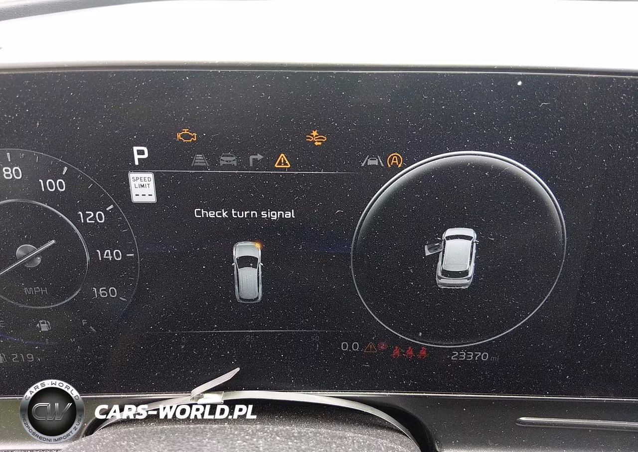 2025 Kia Sportage Sx-Prestige VIN:5XYK5CDF1SG303621 - 7