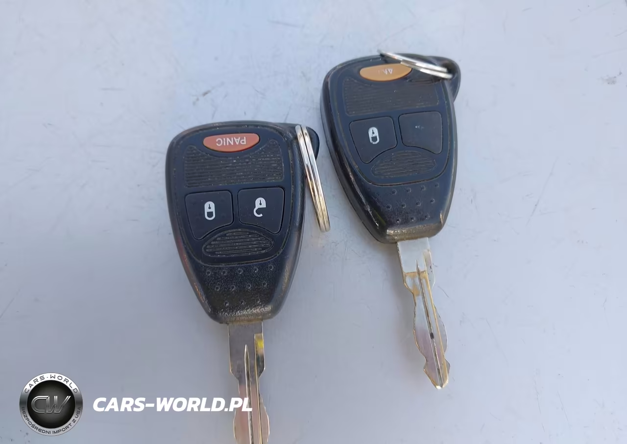 2006 Chrysler Pt Cruiser Touring VIN:3A8FY58B46T259424 - 11
