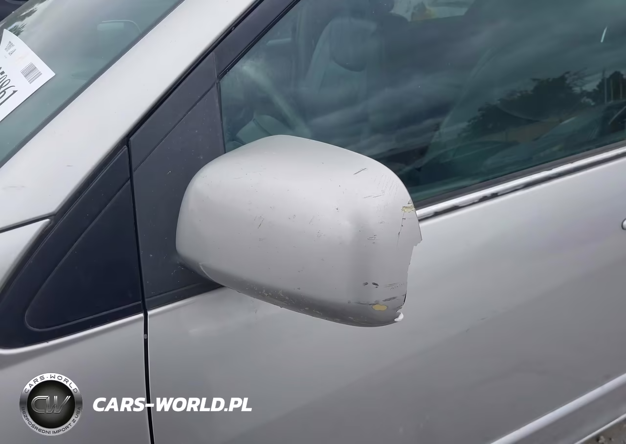 2004 Toyota Sienna Xle VIN:5TDZA22CX4S053962 - 6