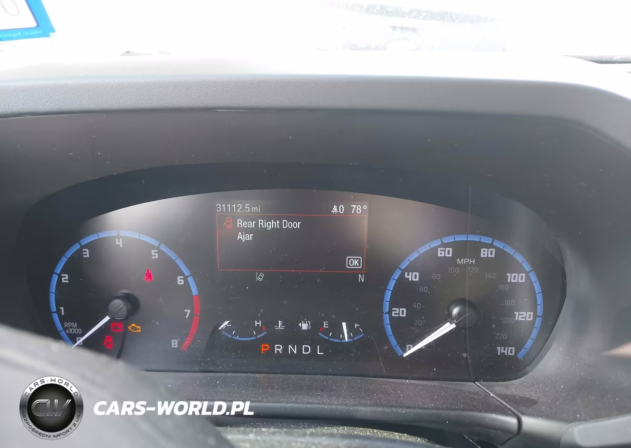 2023 Ford Bronco Sport Big Bend VIN:3FMCR9B6XPRE24283 - 7