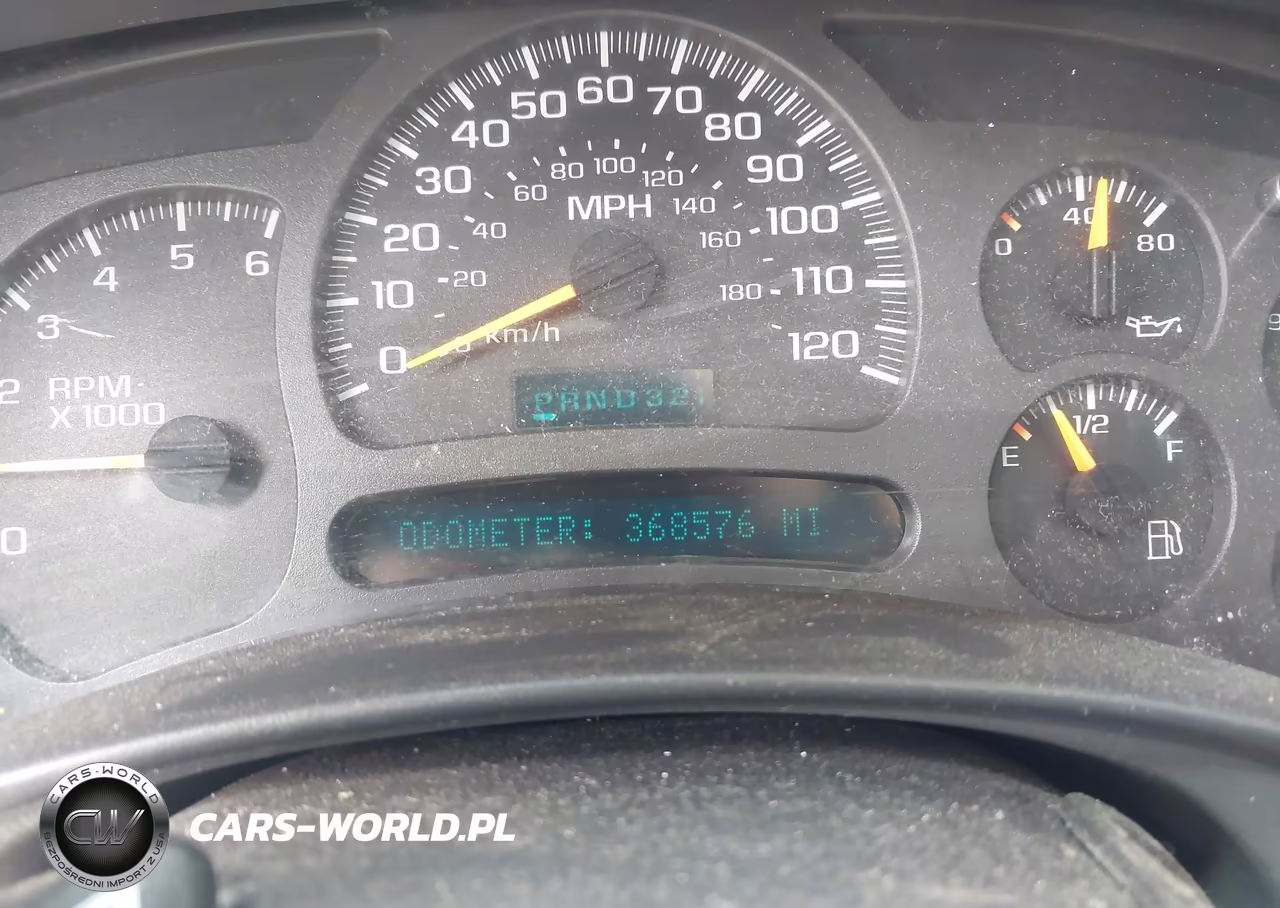 2004 GMC Yukon Xl 1500 Slt VIN:1GKFK16Z14J143432 - 7