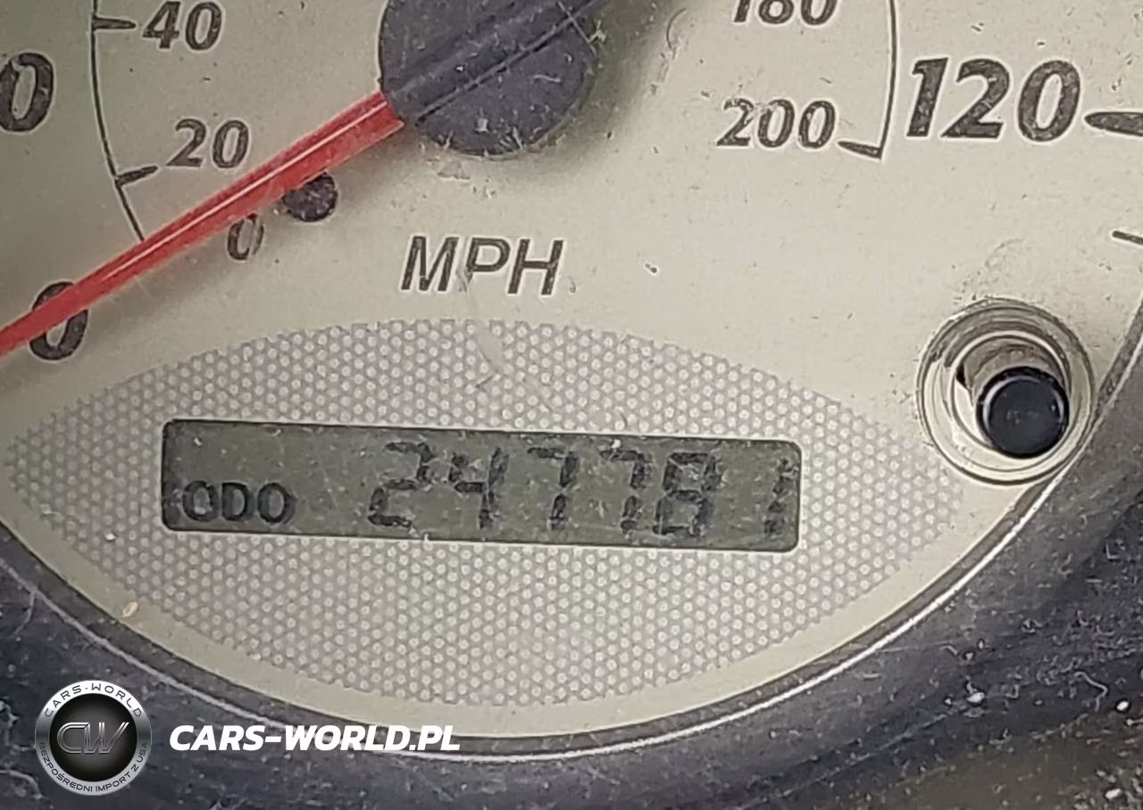 2002 Toyota Rav4 VIN:JTEHH20V826055231 - 12