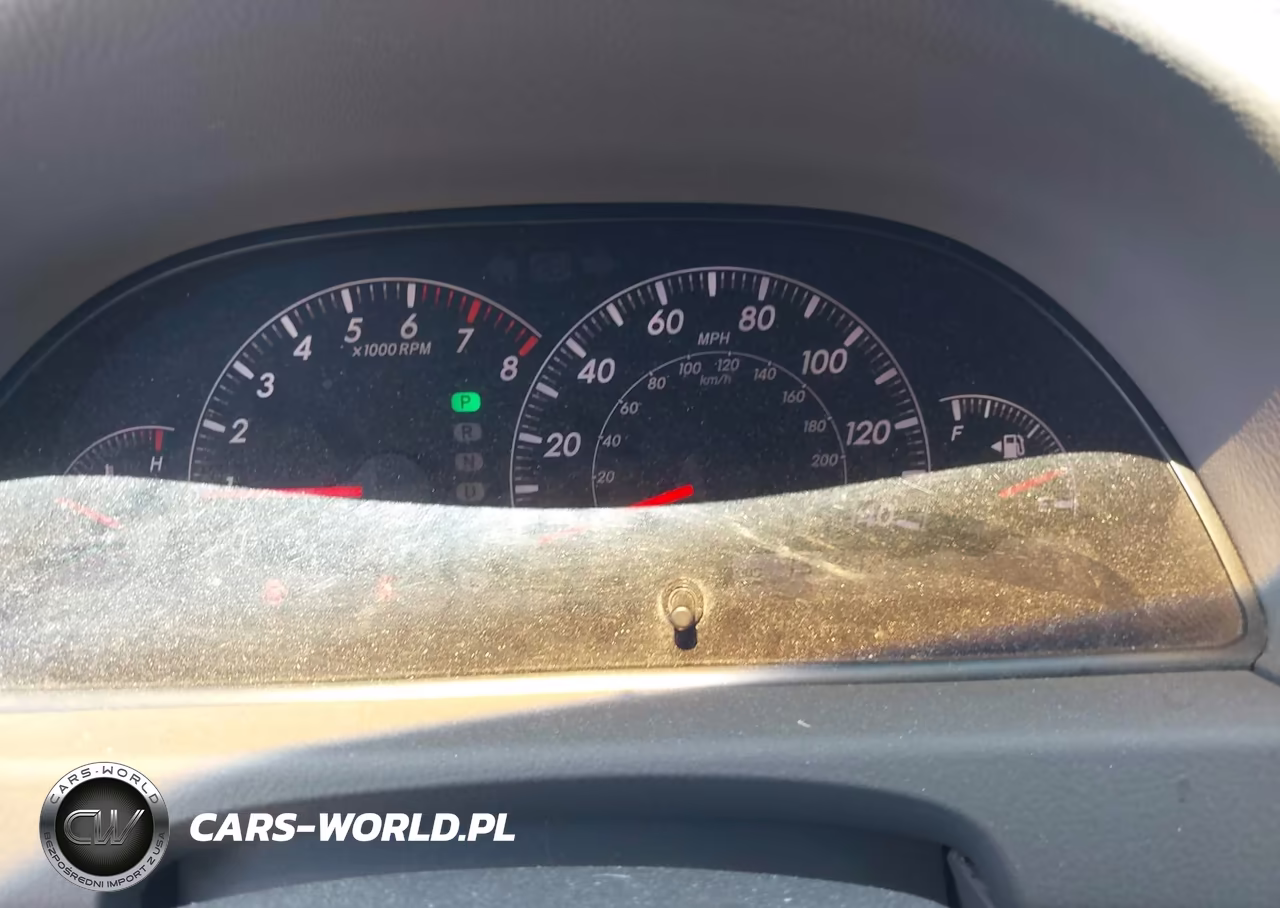 2005 Toyota Camry Std VIN:4T1BE32K85U631956 - 7