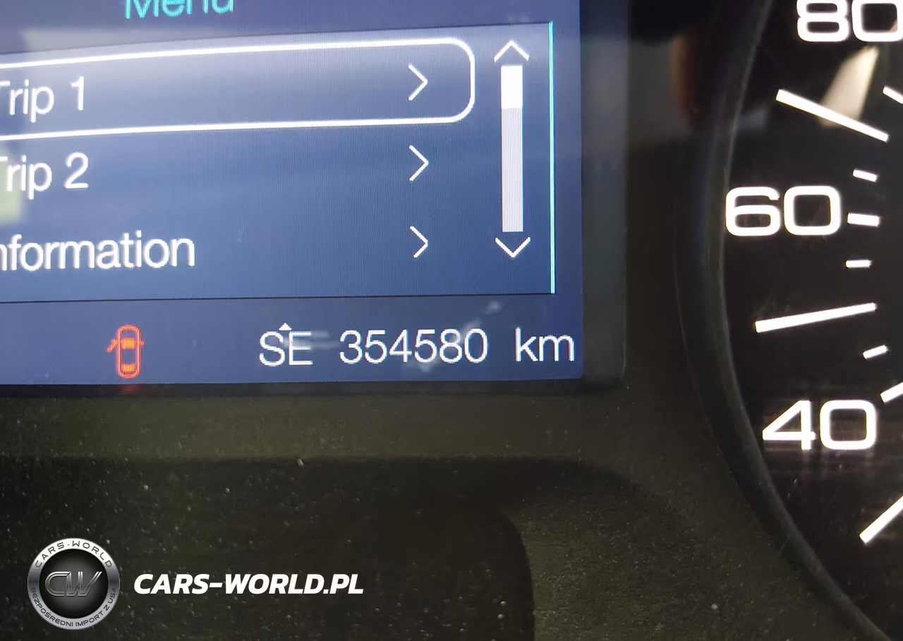 2011 Ford Edge Se VIN:2FMDK3GC5BBB47733 - 15