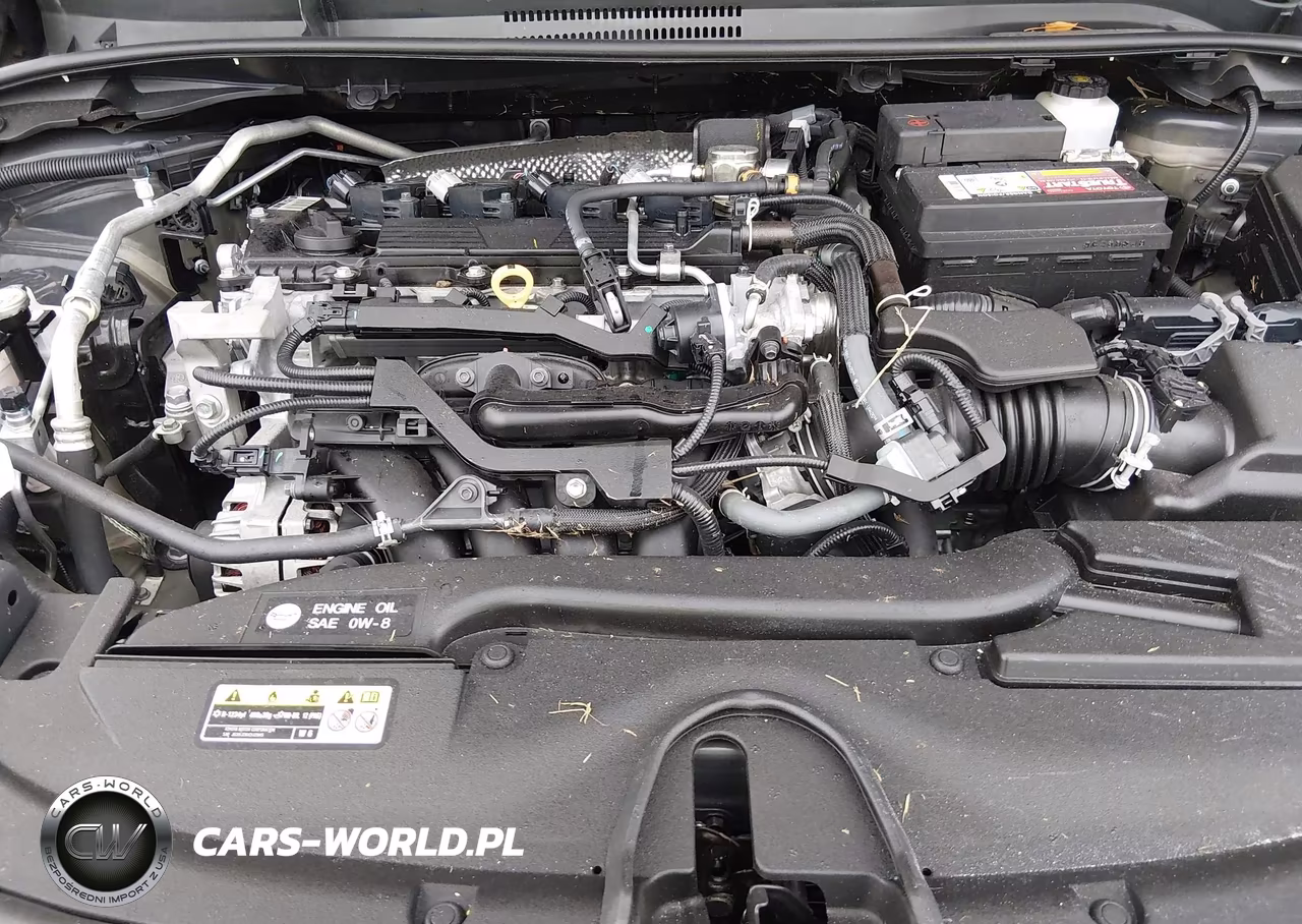 2024 Toyota Corolla Le VIN:5YFB4MDE9RP136012 - 10