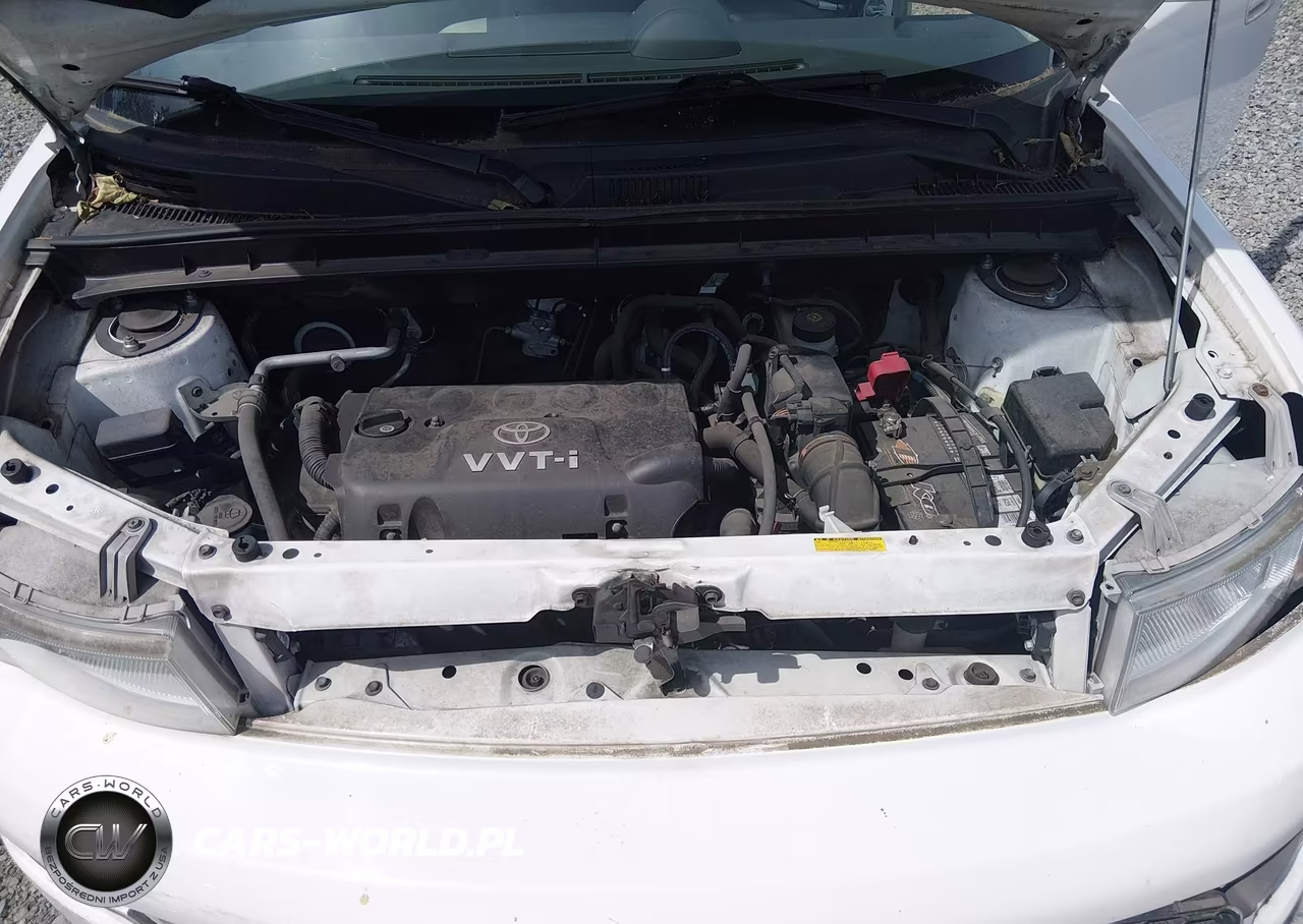 2006 Scion Xb VIN:JTLKT324364088565 - 10