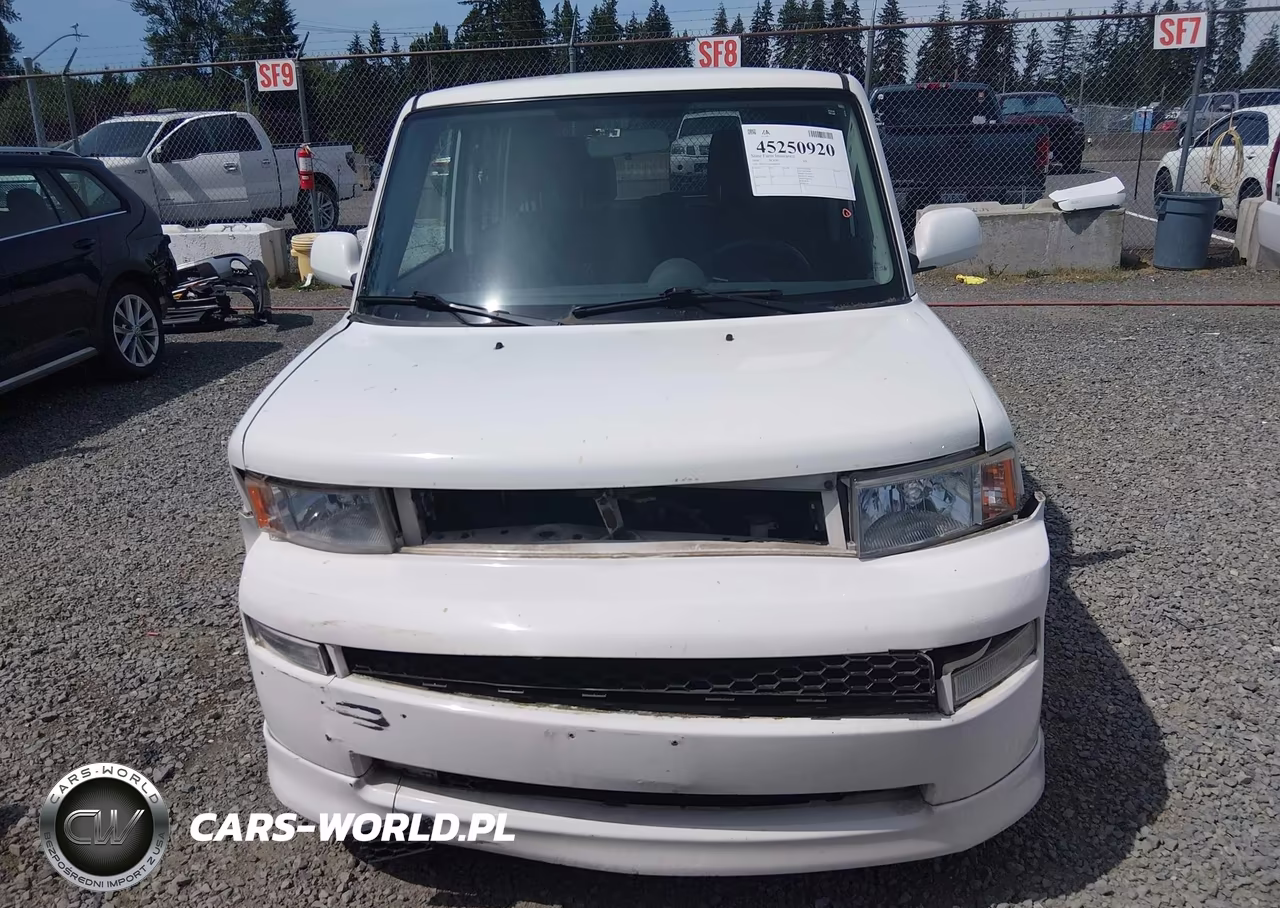2006 Scion Xb VIN:JTLKT324364088565 - 13