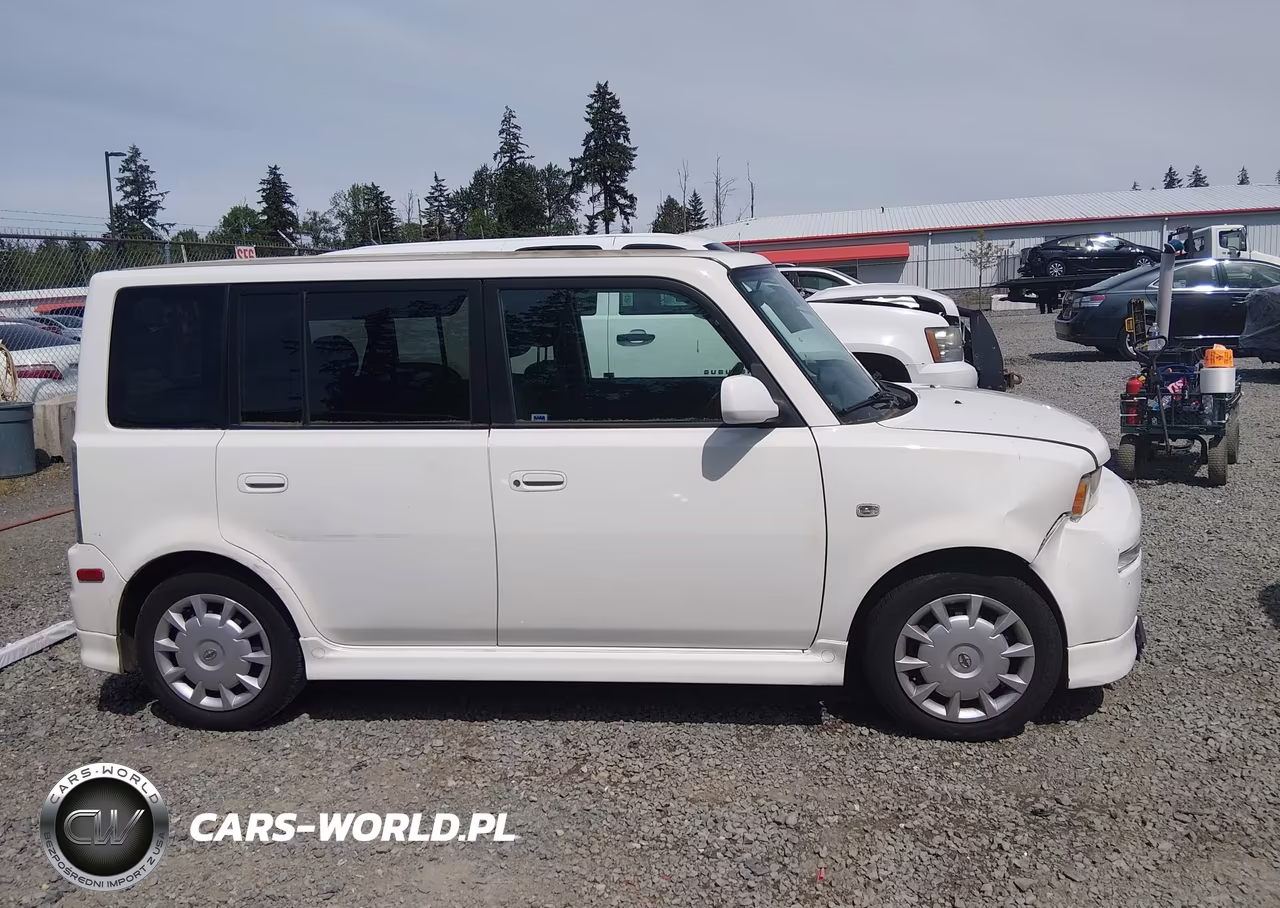 2006 Scion Xb VIN:JTLKT324364088565 - 14