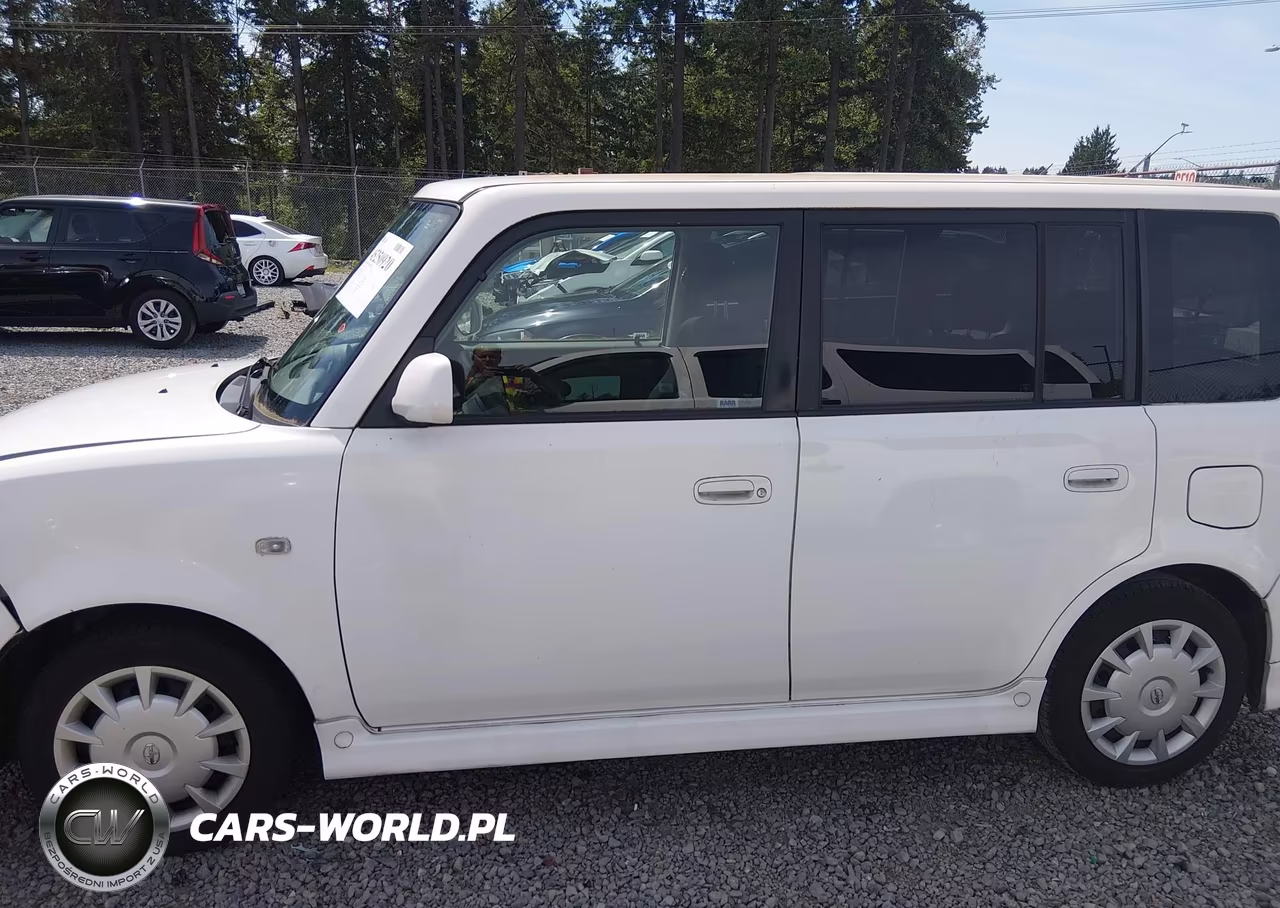 2006 Scion Xb VIN:JTLKT324364088565 - 15