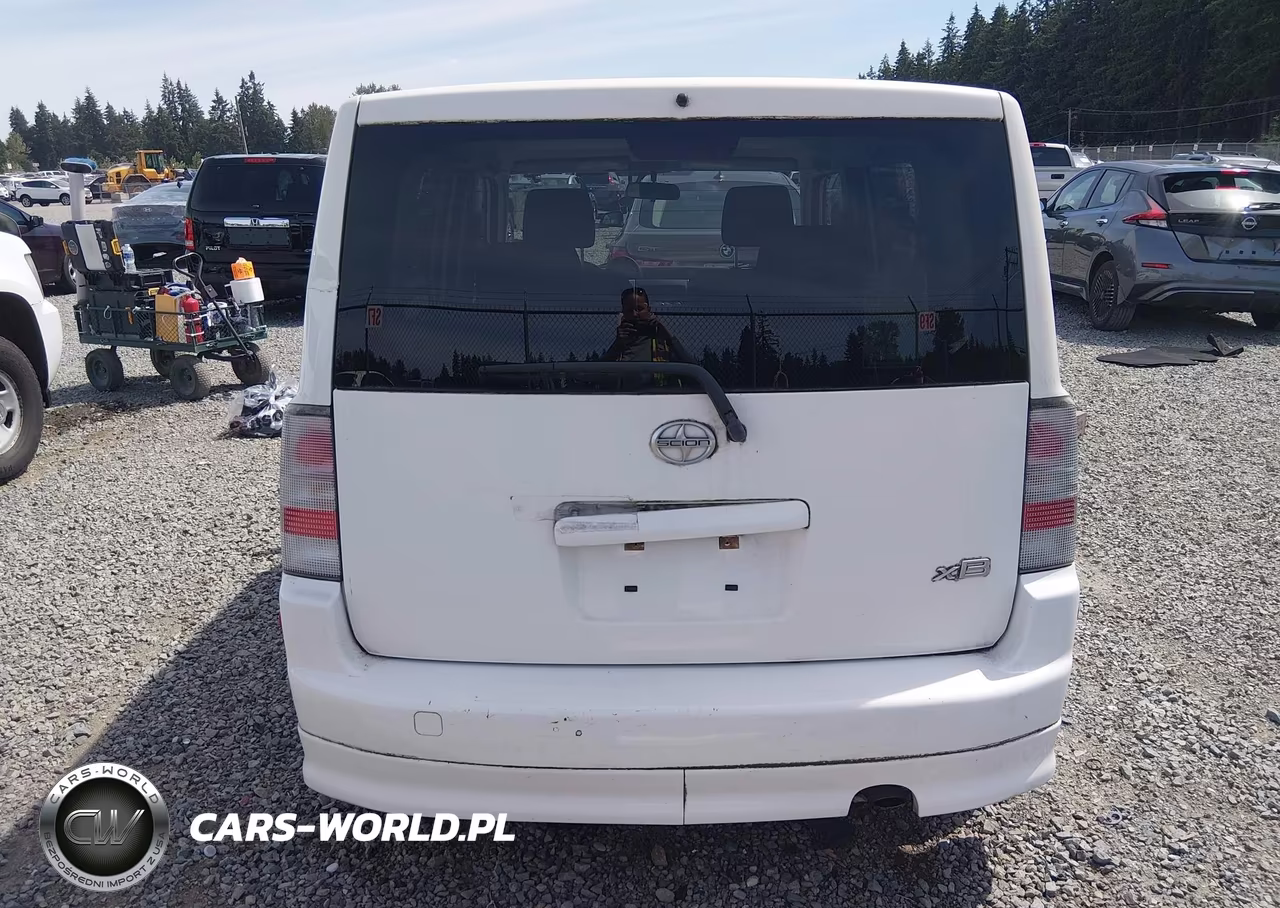 2006 Scion Xb VIN:JTLKT324364088565 - 17