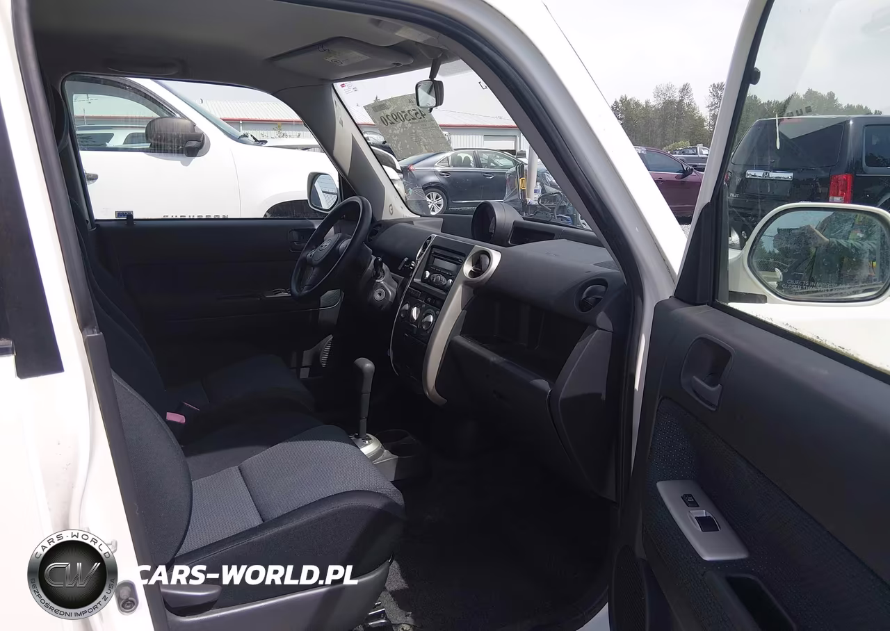 2006 Scion Xb VIN:JTLKT324364088565 - 18