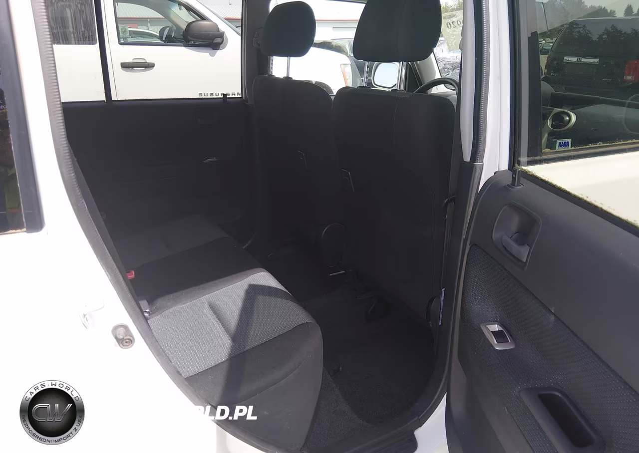 2006 Scion Xb VIN:JTLKT324364088565 - 19