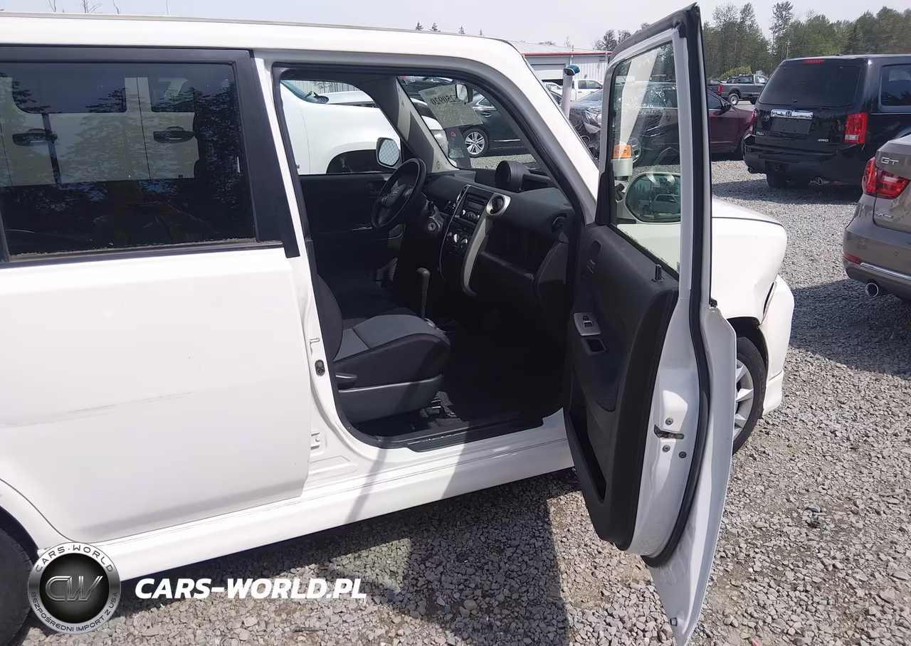 2006 Scion Xb VIN:JTLKT324364088565 - 5