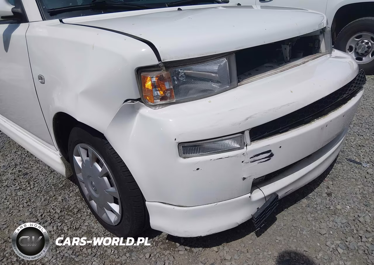 2006 Scion Xb VIN:JTLKT324364088565 - 6