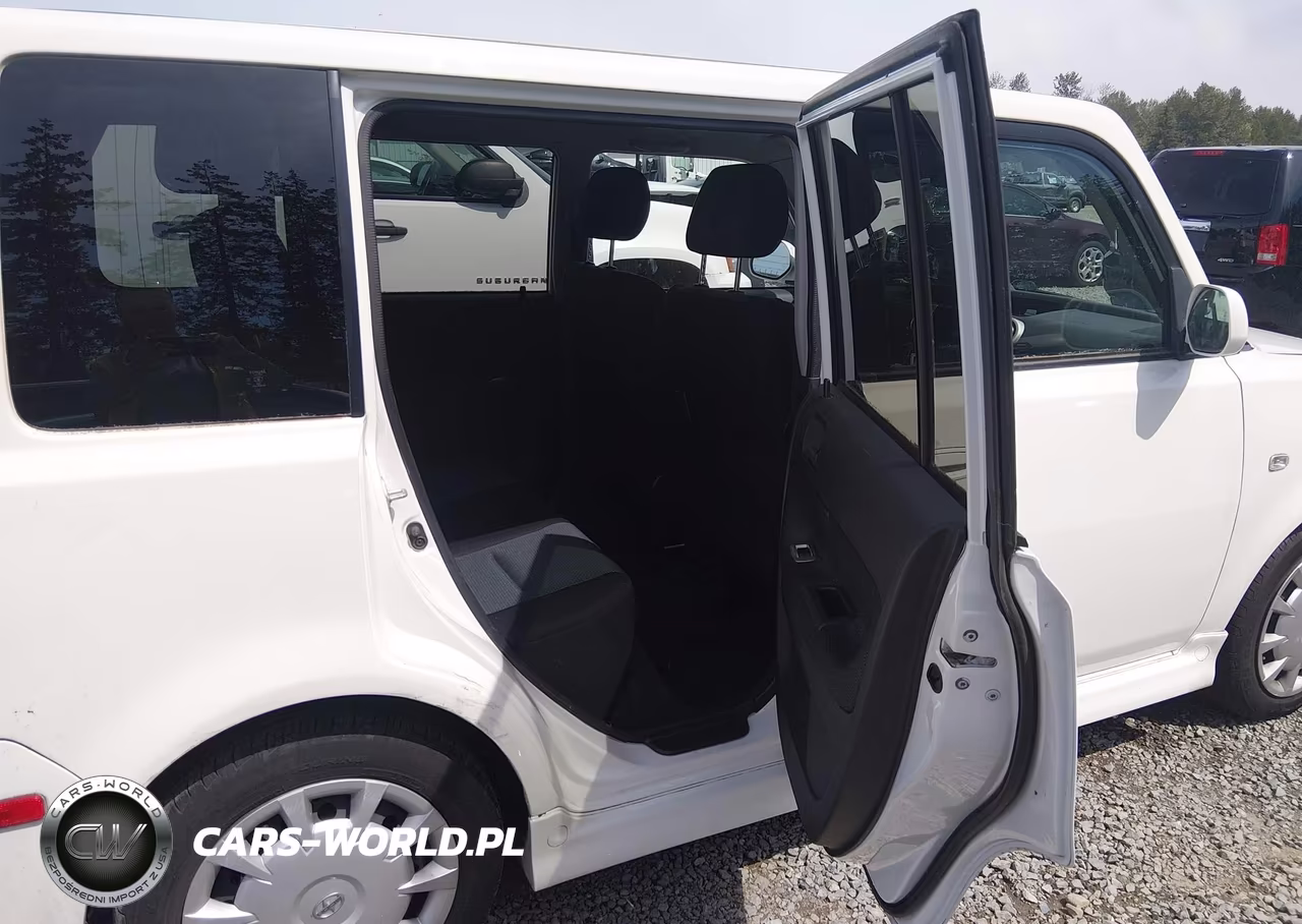 2006 Scion Xb VIN:JTLKT324364088565 - 8