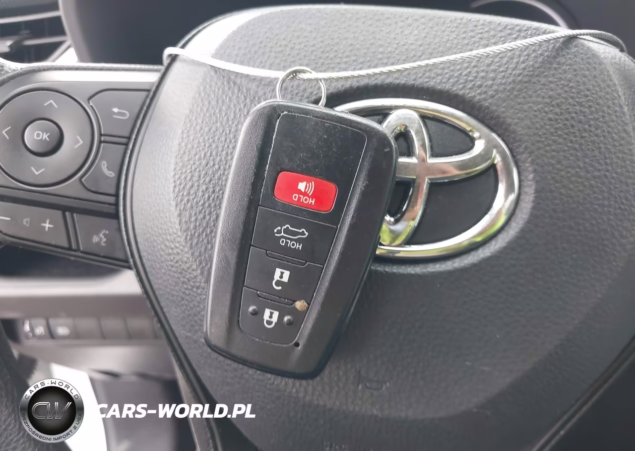 2025 Toyota Rav4 Hybrid Xle VIN:4T3RWRFVXSU201948 - 11
