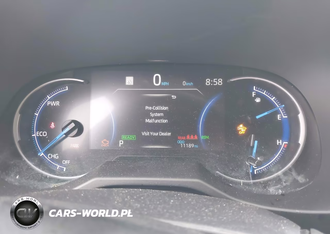 2025 Toyota Rav4 Hybrid Xle VIN:4T3RWRFVXSU201948 - 7