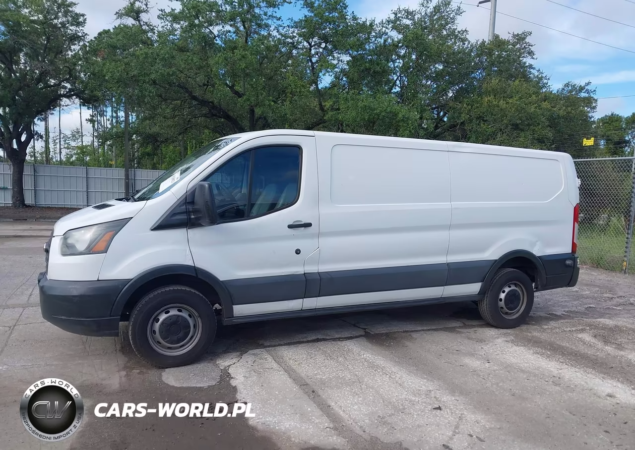 2016 Ford Transit-150 VIN:1FTYE9ZM2GKA44028 - 14