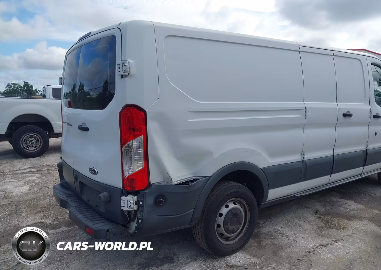 2016 Ford Transit-150 VIN:1FTYE9ZM2GKA44028 - 6