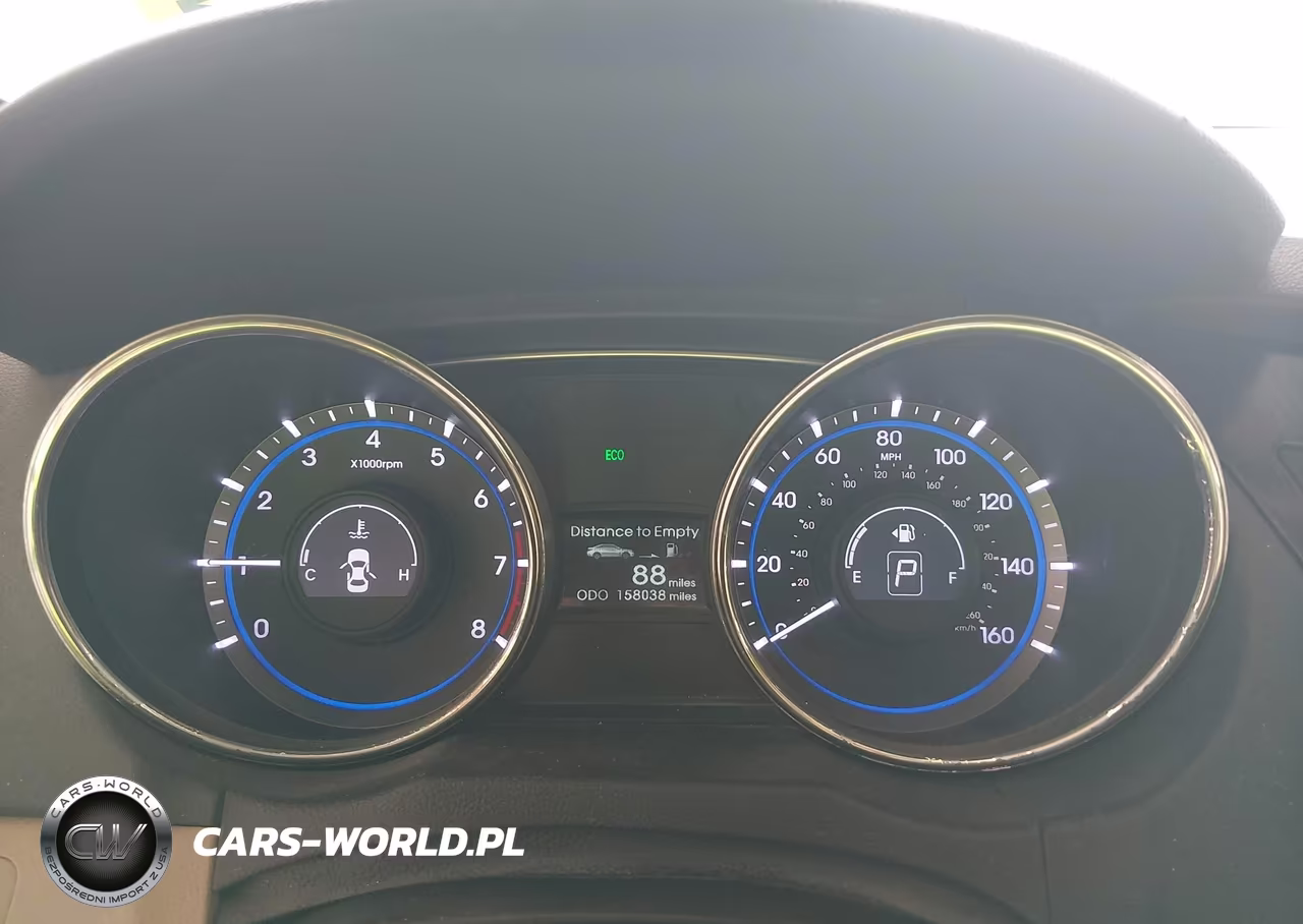 2013 Hyundai Sonata Limited VIN:5NPEC4AC2DH527835 - 7