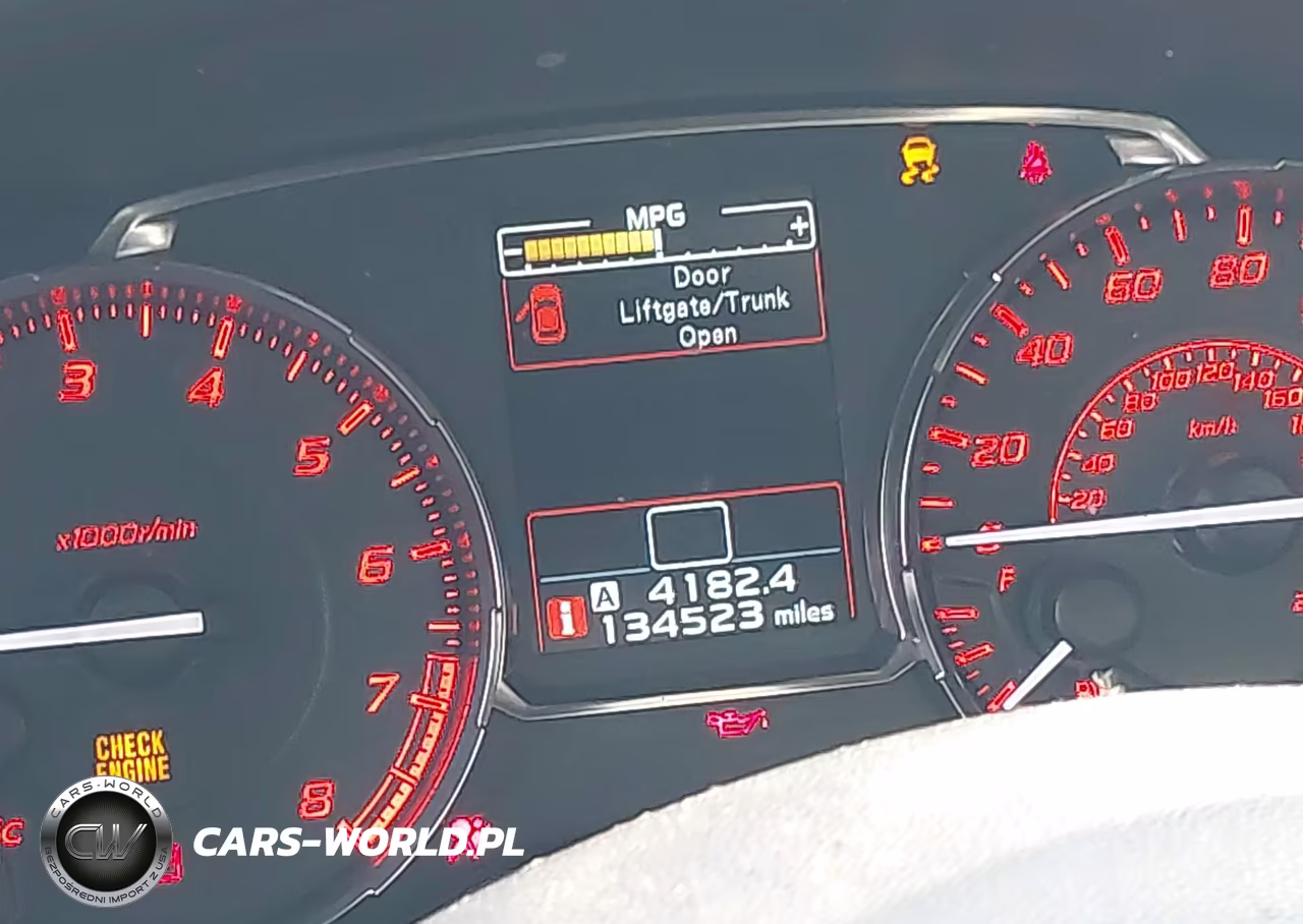 2016 Subaru Wrx Premium VIN:JF1VA1E66G9806183 - 14