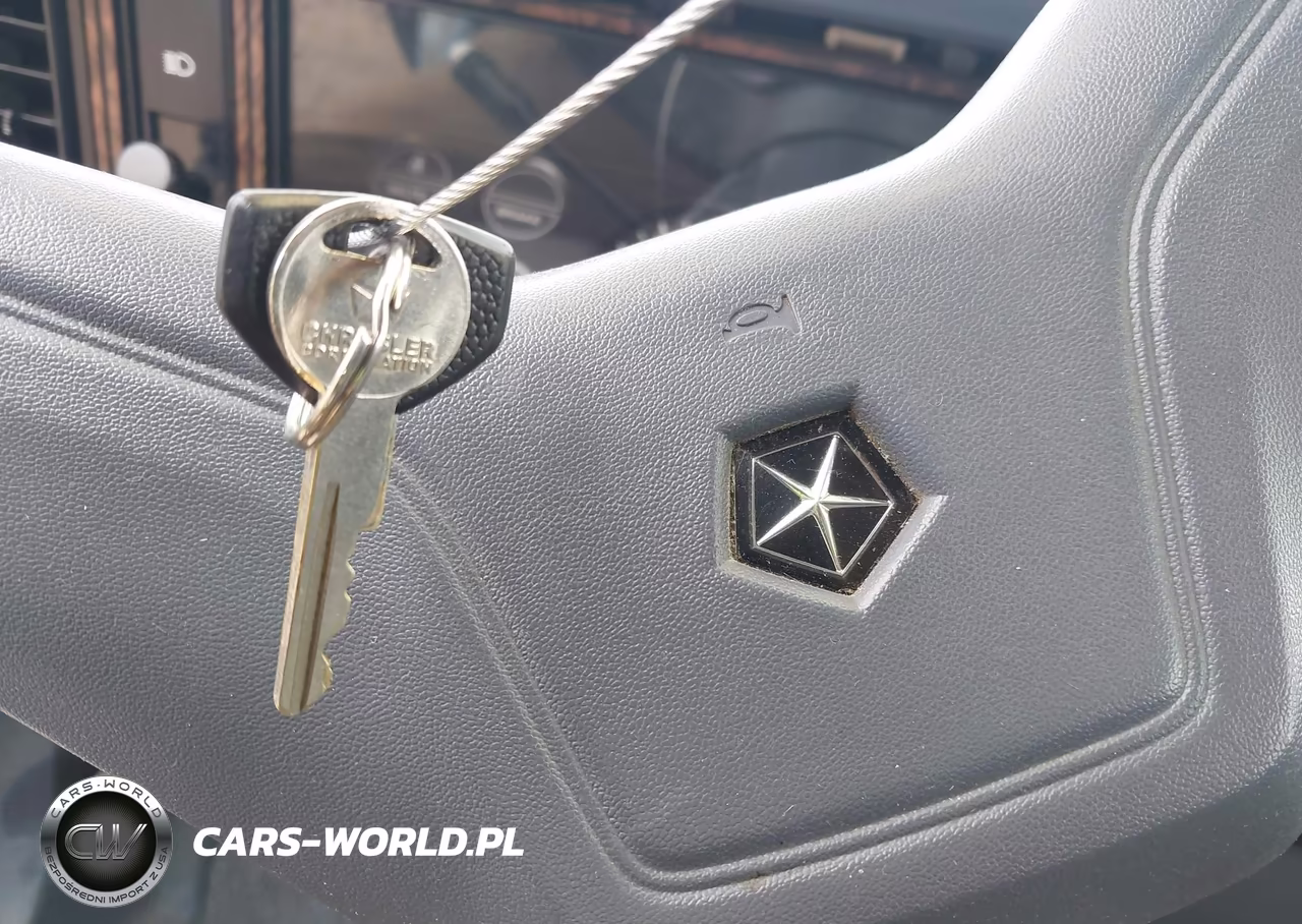 1987 Plymouth Reliant Le VIN:1P3BP36D2HF227831 - 11