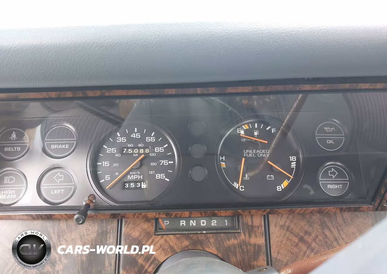 1987 Plymouth Reliant Le VIN:1P3BP36D2HF227831 - 7